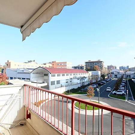 Apartamento L Arche Comfort E Relax Living In Breda