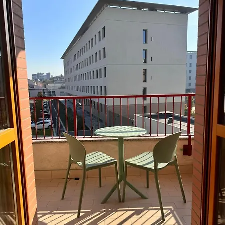 Lejlighed L Arche Comfort E Relax Living In Breda *