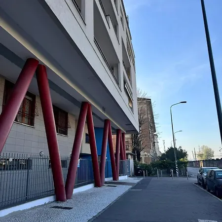 L Arche Comfort E Relax Living In Breda Lejlighed Milano