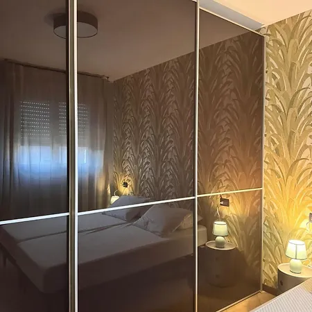 L Arche Comfort E Relax Living In Breda Lejlighed *