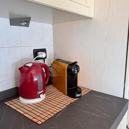 Lejlighed L Arche Comfort E Relax Living In Breda