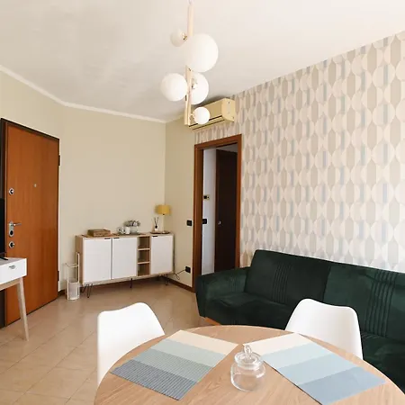 L Arche Comfort E Relax Living In Breda Lejlighed Milano
