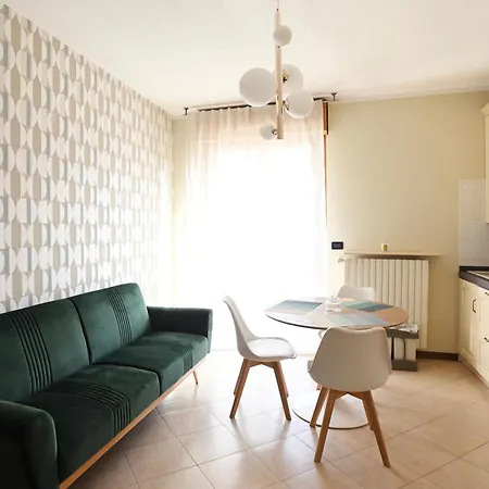 Apartment L Arche Comfort E Relax Living In Breda