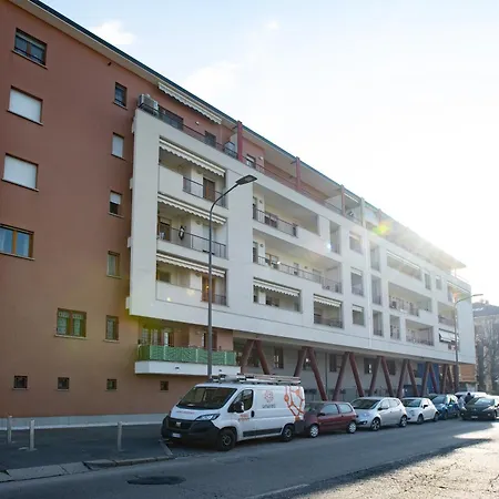 L Arche Comfort E Relax Living In Breda Lejlighed Milano