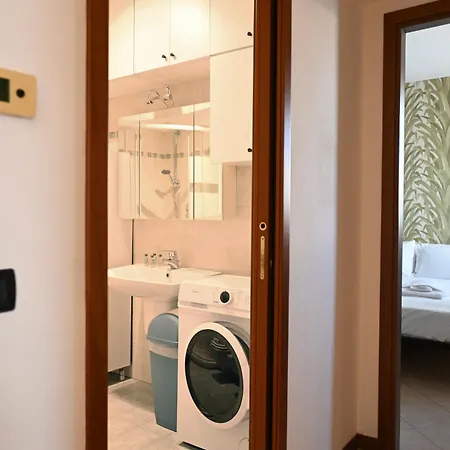 Lejlighed L Arche Comfort E Relax Living In Breda *