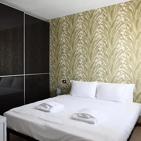 Lejlighed L Arche Comfort E Relax Living In Breda Milano