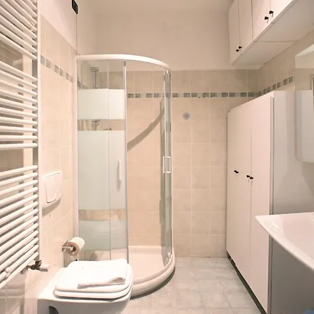 L Arche Comfort E Relax Living In Breda Milan