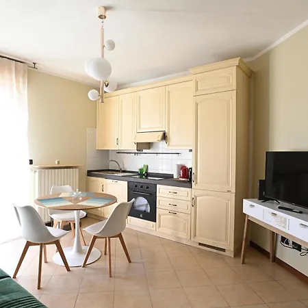 L Arche Comfort E Relax Living In Breda * Milan