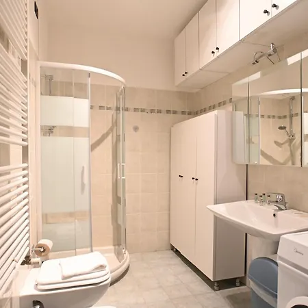 L Arche Comfort E Relax Living In Breda Lejlighed *